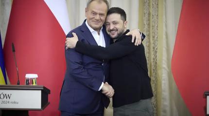Рекорд, о котором молчал Зеленский: Польша озвучила настоящие потери ВСУ
