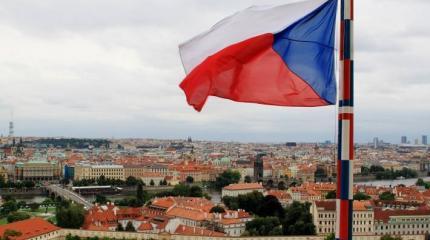Чехия стремится попасть в «клуб обиженных РФ» ради преференций от Запада Чехия стремится попасть в «клуб обиженных РФ» ради преференций от Запада