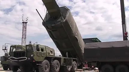 «Ракетой сыт не будешь»: поляки о военных разработках в России «Ракетой сыт не будешь»: поляки о военных разработках в России