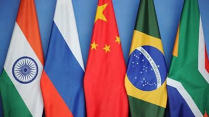 Россия стала председателем БРИКС на один год Россия стала председателем БРИКС на один год
