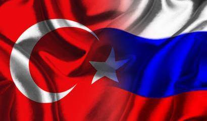Антироссийский выбор Турции