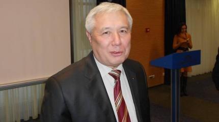 Юрий Ехануров: «Крым вернут Украине через две недели» Юрий Ехануров: «Крым вернут Украине через две недели»