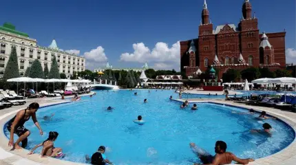 Как украинцы и россияне уживаются на курортах Турции и Египта?