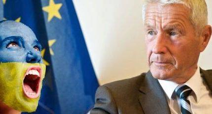 Украинские политики шантажируют Европу и обвиняют её в подлости