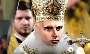 Онуфрий как Бандера. Маневры УПЦ на песенном фронте Онуфрий как Бандера. Маневры УПЦ на песенном фронте