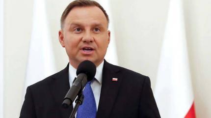 Польша психанула из-за предательства Байдена Польша психанула из-за предательства Байдена