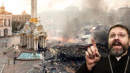 Униаты: восставшие из мёртвых снова идут в бой
