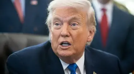 Трампа валят: Тайна публикации файлов Эпштейна может вести в Россию