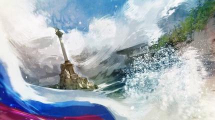 Киев планирует пойти дальше водной блокады Крыма Киев планирует пойти дальше водной блокады Крыма