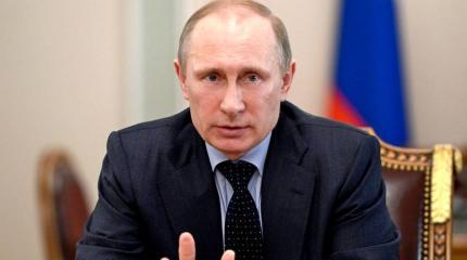 Почему уход Путина ничего не изменит для Запада? Почему уход Путина ничего не изменит для Запада?