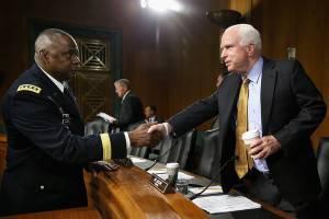 Эволюция позиции США по Сирии Эволюция позиции США по Сирии
