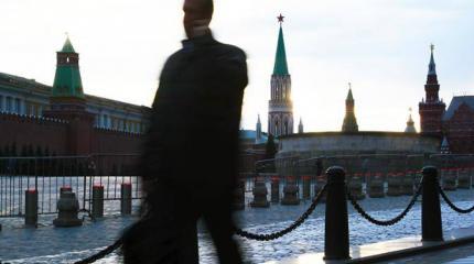Охота на ведьм по-русски — иноагентом может стать каждый Охота на ведьм по-русски — иноагентом может стать каждый