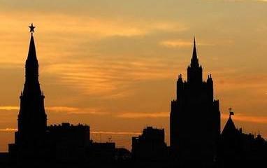 Россия достигла с Западом «статуса-кво» по санкциям