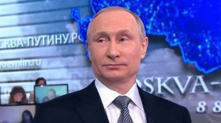 Если кто-то решил утонуть, спасти его невозможно. 15 главных тезисов Путина Если кто-то решил утонуть, спасти его невозможно. 15 главных тезисов Путина