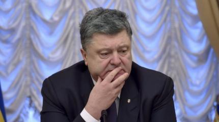 Никто не будет бороться за Украину: Киев превратился в ягненка на заклании
