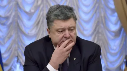 Никто не будет бороться за Украину: Киев превратился в ягненка на заклании