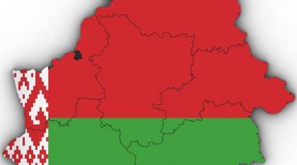 Сепаратизм Лукашенко приведёт к расчленению Белоруссии Сепаратизм Лукашенко приведёт к расчленению Белоруссии