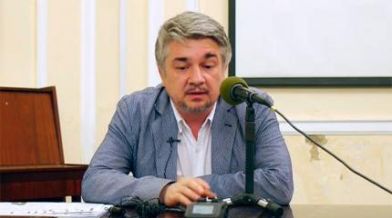 Ищенко: Порошенко дал понять США и ЕС, что делиться не намерен Ищенко: Порошенко дал понять США и ЕС, что делиться не намерен