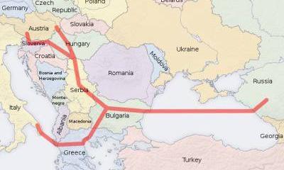 Эта странная, странная Европа