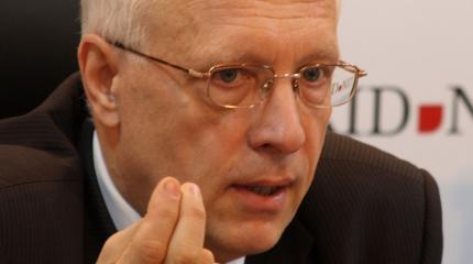 Украинский политолог Олег Соскин обрушился с критикой на Порошенко Украинский политолог Олег Соскин обрушился с критикой на Порошенко