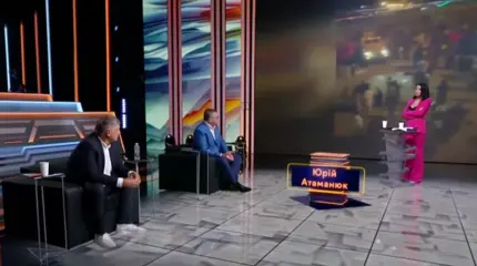 Украинский политик об Афганистане: Мы подготовили для них президента Украинский политик об Афганистане: Мы подготовили для них президента