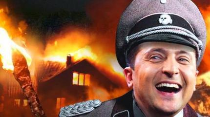 Измотать Россию как в Афганистане: Киев готов к войне до 2035 года Измотать Россию как в Афганистане: Киев готов к войне до 2035 года
