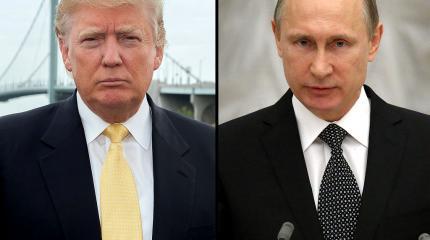 Пострампокалипсис: известно, для кого встреча Путина и Трампа станет крахом Пострампокалипсис: известно, для кого встреча Путина и Трампа станет крахом