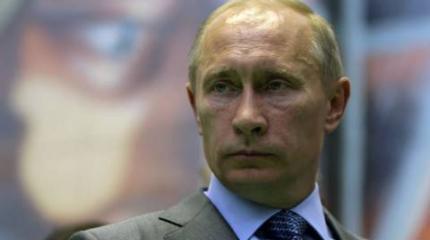 Шанс на обновление России Путиным — существует!