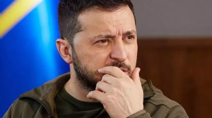 «Очень слабо»: поляки охладили радость Зеленского от звонка Си Цзиньпина «Очень слабо»: поляки охладили радость Зеленского от звонка Си Цзиньпина