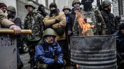 Чем опасна украинизированная Украина