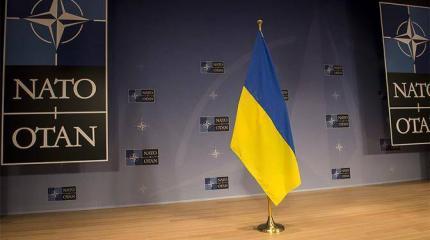 Украину возьмут в НАТО, но как Югославию — по частям Украину возьмут в НАТО, но как Югославию — по частям