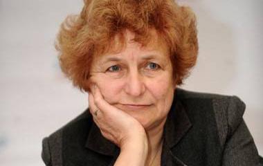 Евродепутат Татьяна Жданок назвала самые "антироссийские" страны Европы Евродепутат Татьяна Жданок назвала самые "антироссийские" страны Европы