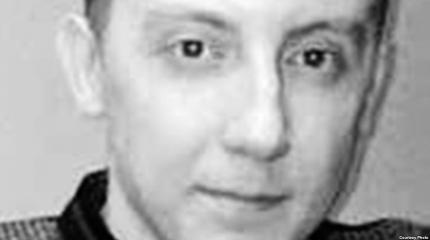 Донецкий русофоб Васин отправился на исцеление Донецкий русофоб Васин отправился на исцеление