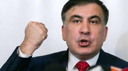 Саакашвили готовит переворот в Грузии