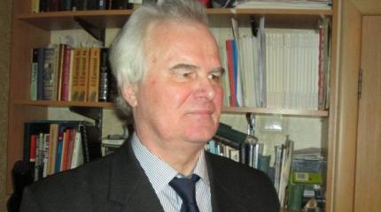 Самуйлов: Антииранская политика Трампа ведет к международному скандалу Самуйлов: Антииранская политика Трампа ведет к международному скандалу