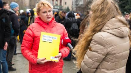 Крокодиловы слезы Amnesty International, или Кому нужны заключенные украинцы Крокодиловы слезы Amnesty International, или Кому нужны заключенные украинцы