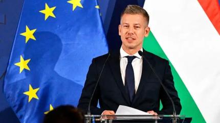 Вторая Прибалтика: Мадьяр гробит отношения с Россией