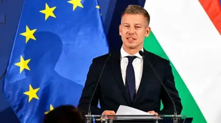 Вторая Прибалтика: Мадьяр гробит отношения с Россией