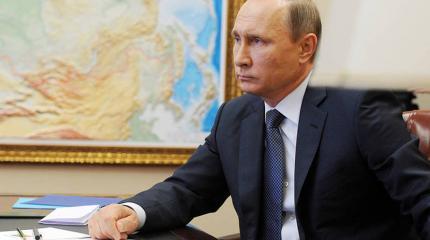 На Западе надеются на соглашение с Россией по Сирии На Западе надеются на соглашение с Россией по Сирии