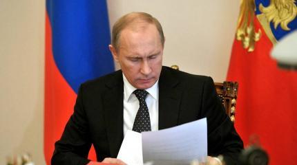 Выборы на Украине - во всем виноват Путин Выборы на Украине - во всем виноват Путин