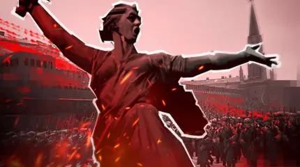 Baijiahao: в России появилась новая коннотация фразы «День Победы» Baijiahao: в России появилась новая коннотация фразы «День Победы»