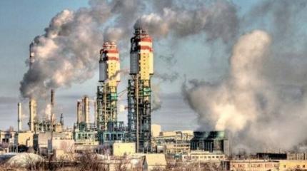 С согласия Киева уничтожается промышленный потенциал страны
