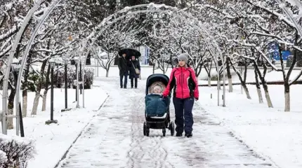 Россию ждет демографическая катастрофа