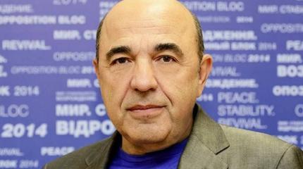 Рабинович: Кремль "подсунул" Украине Савченко для госпереворота Рабинович: Кремль "подсунул" Украине Савченко для госпереворота