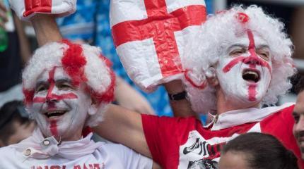 Вернувшемуся из РФ британцу, не поверили, что его фото сделаны в России Вернувшемуся из РФ британцу, не поверили, что его фото сделаны в России