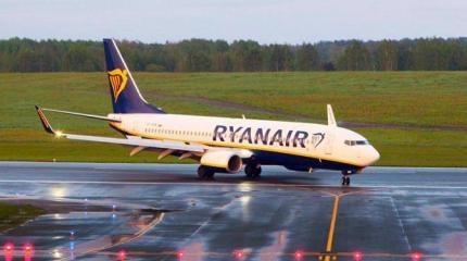 Самолет Ryanair в Минске – самая глупая из всех глупых операций спецслужб Самолет Ryanair в Минске – самая глупая из всех глупых операций спецслужб