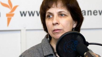 Советские диссиденты трансформировались в российских либералов Советские диссиденты трансформировались в российских либералов