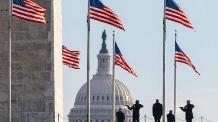 Пытаясь давить на Россию, Байден всех подставил Пытаясь давить на Россию, Байден всех подставил