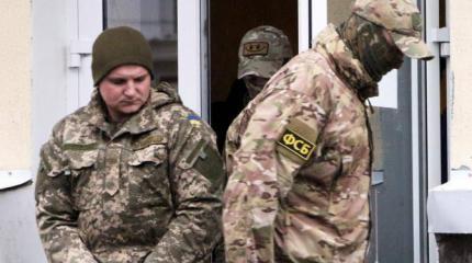 Пленных не брать: Чем обернутся «особенности национальной войны» на Украине Пленных не брать: Чем обернутся «особенности национальной войны» на Украине
