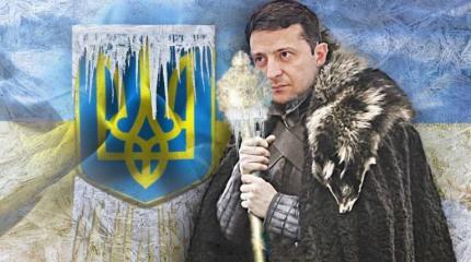 Украина: антирейтинг Зеленского и «нестандартный» министр обороны Украина: антирейтинг Зеленского и «нестандартный» министр обороны